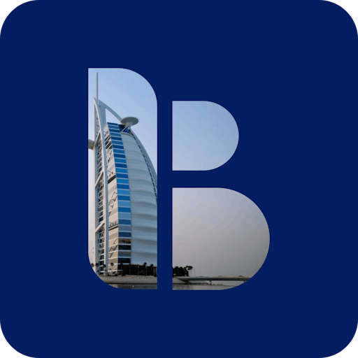 BeHomes logo